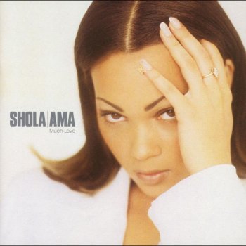 Shola Ama You're the One I Love