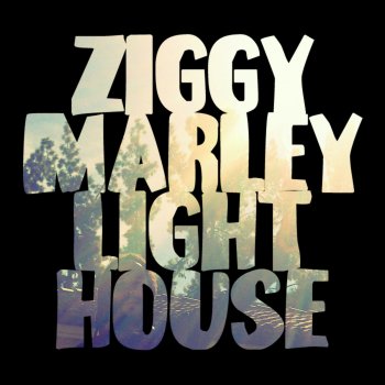 Ziggy Marley Lighthouse (Live)