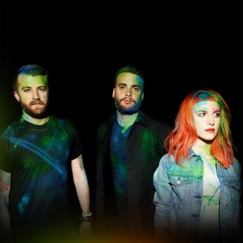 Paramore Proof