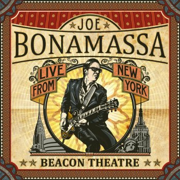 Joe Bonamassa feat. Paul Rodgers Walk in My Shadows (Live)