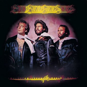 Bee Gees Can't Keep a Good Man Down