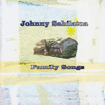 Johnny Sahilatua Mengejar Angin