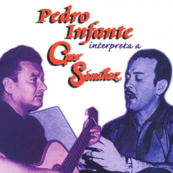 Pedro Infante Por'ai, por'Ai