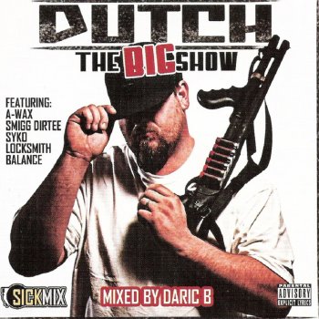 Dutch feat. One-I Ready To Ride