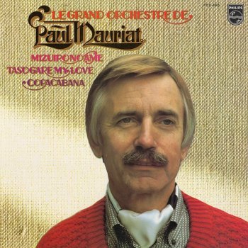 Paul Mauriat J'ai tellement de chose à dire