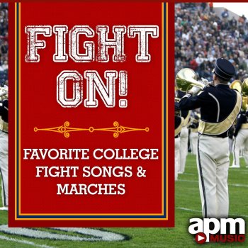 Fight Song Marching Band The Star Spangled Banner