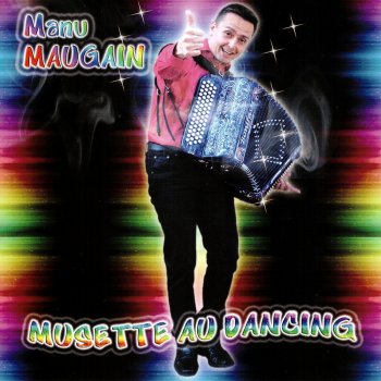 Manu Maugain Mambo Casino