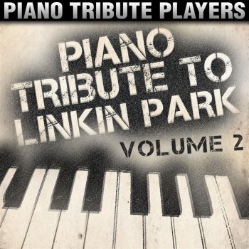 Piano Tribute Players Final Masquerade