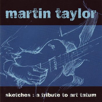 Martin Taylor Blues for Mr. T