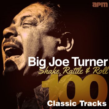 Big Joe Turner S.K. Blues Pt. 1 with Pete Johnson All Stars