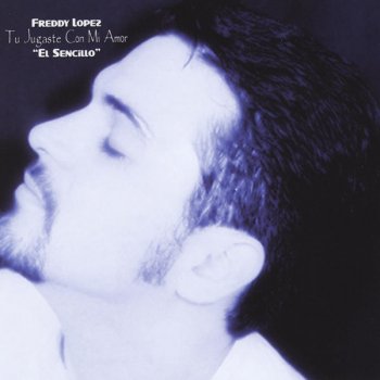 Freddy López Acapella