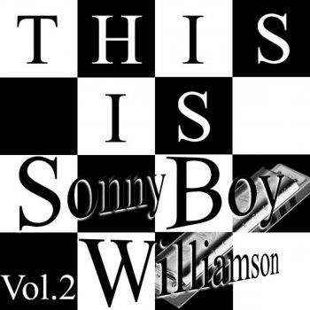 Sonny Boy Williamson Catfish Blues