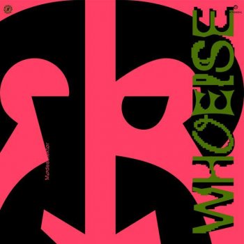 Modeselektor WMF Love Song