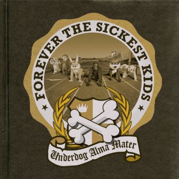 Forever the Sickest Kids The Party Song