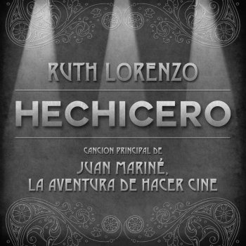 Ruth Lorenzo Hechicero