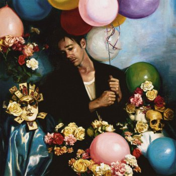 Nate Ruess You Light My Fire