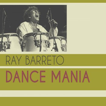 Ray Barretto Complicaion