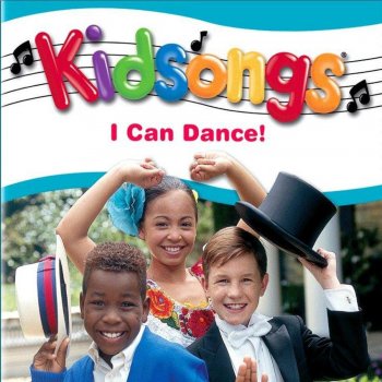 Kidsongs The Way You Walk