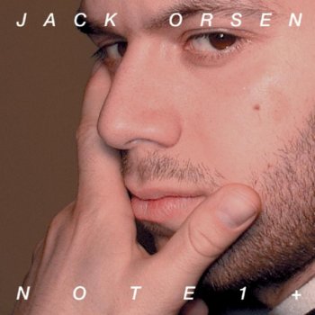 Jack Orsen Meine Gegend