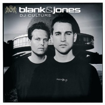 Blank & Jones DJ Culture (Kaycee remix)