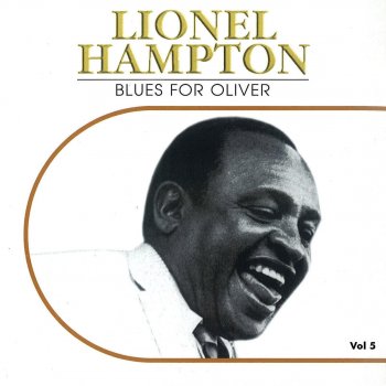 Lionel Hampton Oliver Twist