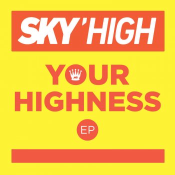 Sky'high Don Dada (Instrumental)