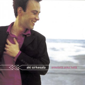 Aki Sirkesalo Helena - Originaali Radioversio