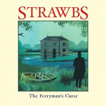 Strawbs The Song of Infinite Sadness