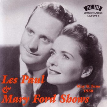 Les Paul & Mary Ford Closing