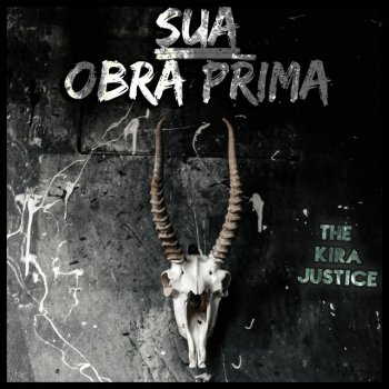 The Kira Justice feat. Bibi Gamino Tutorial da Felicidade
