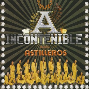 Banda Astilleros Borracho Morire
