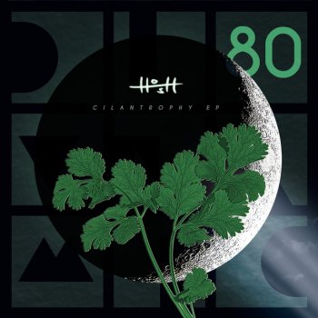 HOSH Cilantro
