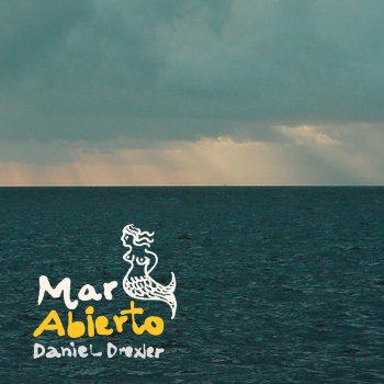 Daniel Drexler El misterio del maracuyá