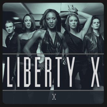 Liberty X Devine Intervention