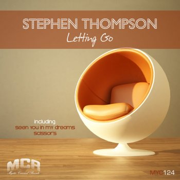 Исполнитель Stephen Thompson, альбом Letting Go
