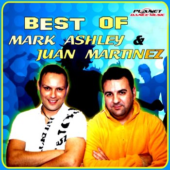 Mark Ashley feat. Juan Martinez Touch By Touch