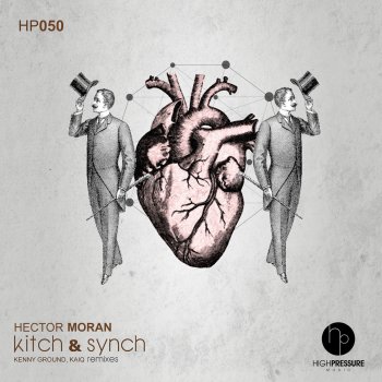 Исполнитель Hector Moran, альбом Kitch & Synch