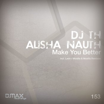 DJ T.H. Make You Better (Ledo Dub Mix)