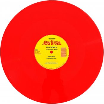 Исполнитель Mija, альбом Based Hits - Single