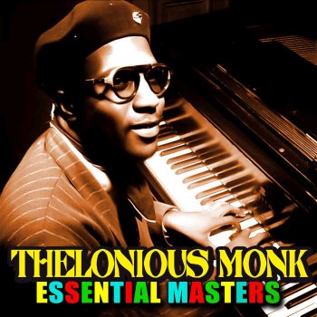 Thelonious Monk Black & Tan Fantasy