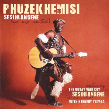 Phuzekhemisi Asazi Nibangani