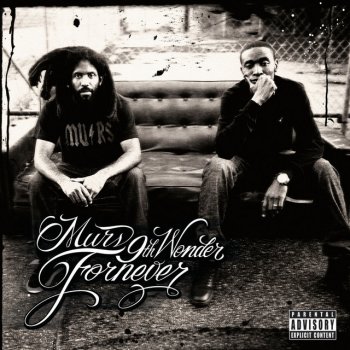 Murs & 9th Wonder Vikki Veil