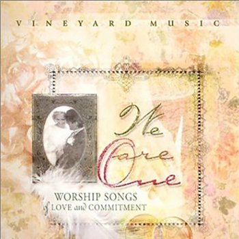 Vineyard Music Like A Lily