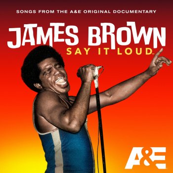 James Brown Cold Sweat (1967 edit)