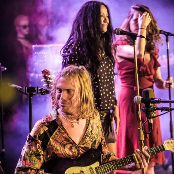 Ralph De Jongh In the Heart