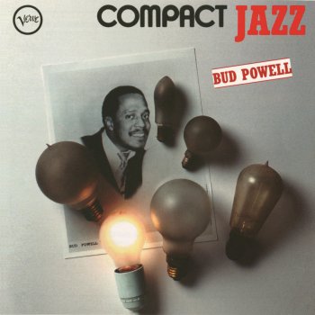 Bud Powell Yesterdays