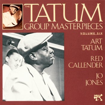 Art Tatum Isn't It Romantic