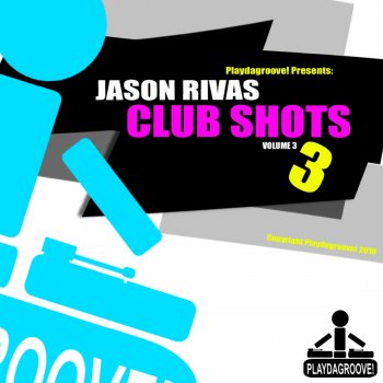 Jason Rivas Buena Gente (Original Club Mix)