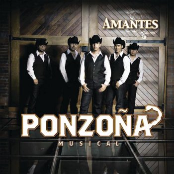 Ponzoña Musical Siempre en Mi Mente