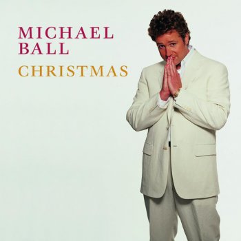 Michael Ball Silent Night